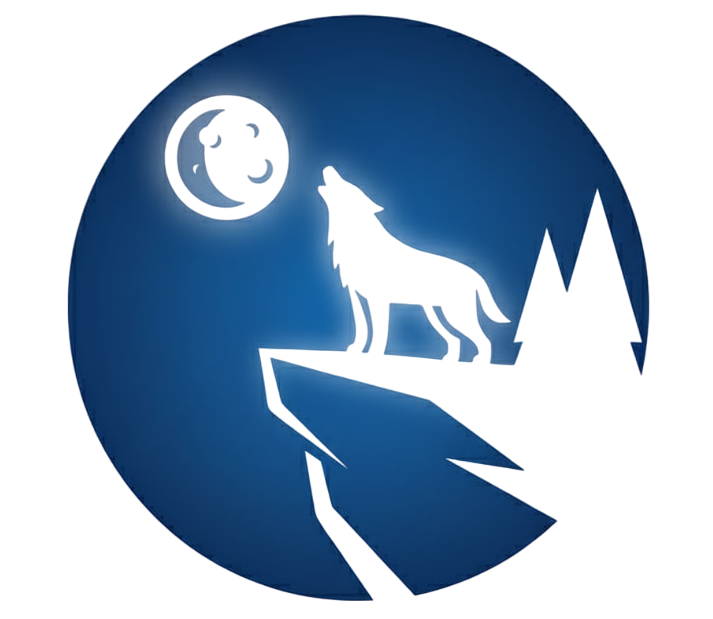 Wolf City Logo